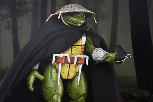 7" Scale Action Figure A2027