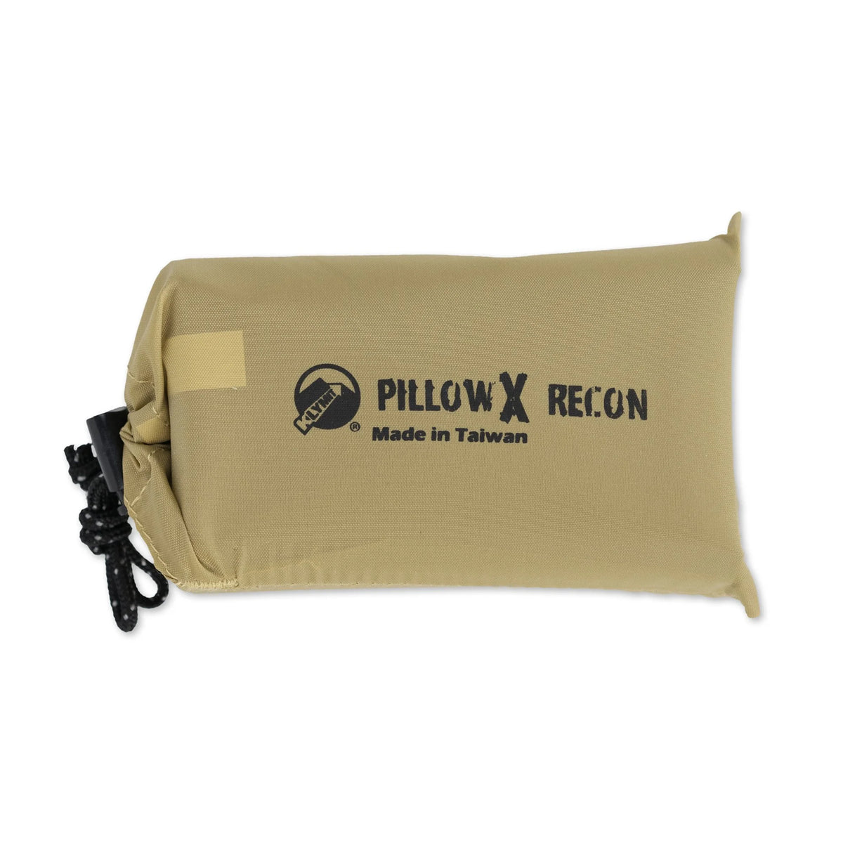 King's Camping Pillow, Sand Tan P253