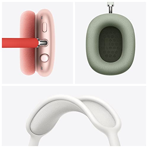Sky Blue AirPods Max F322929