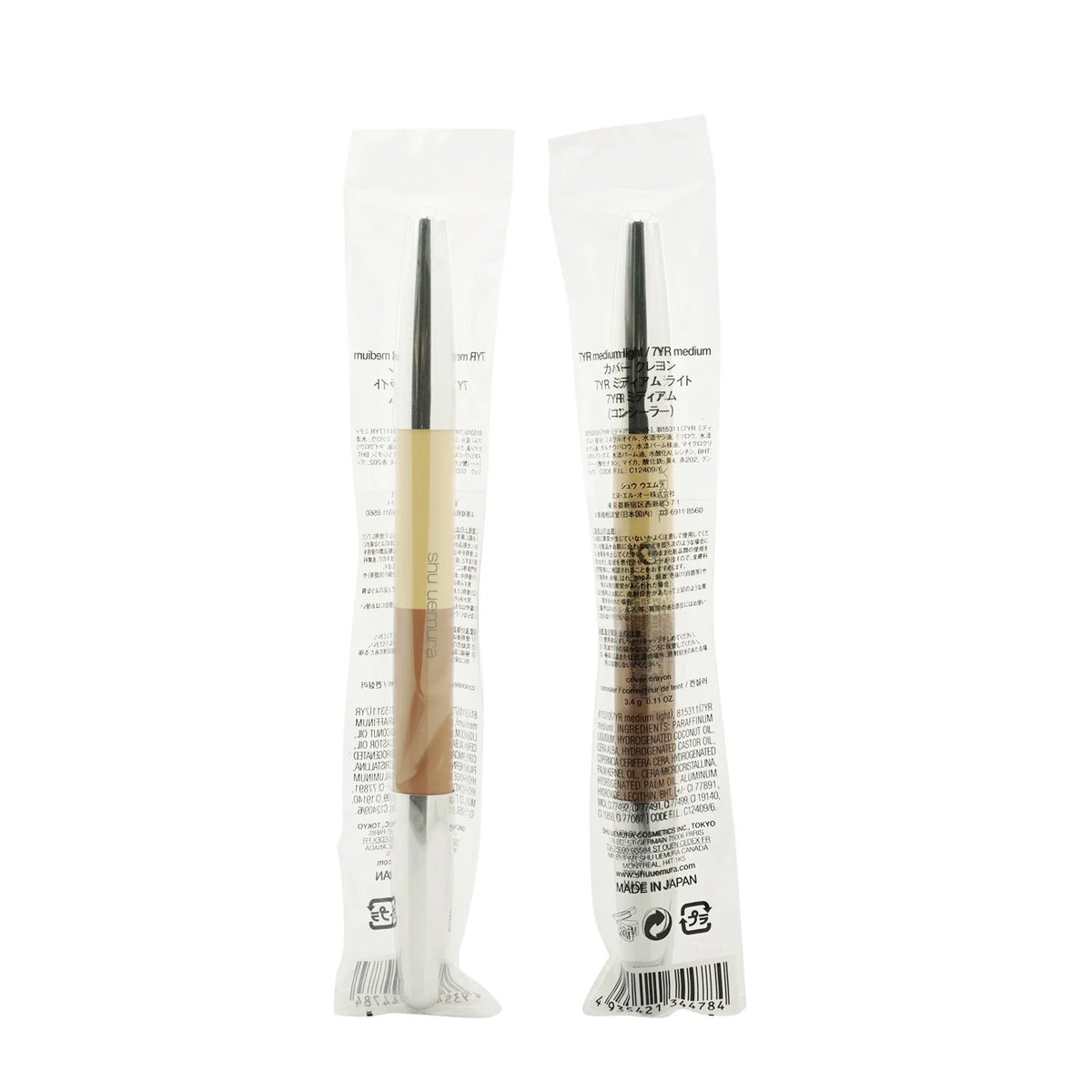 Conceal & Contour Cover Crayon T4733