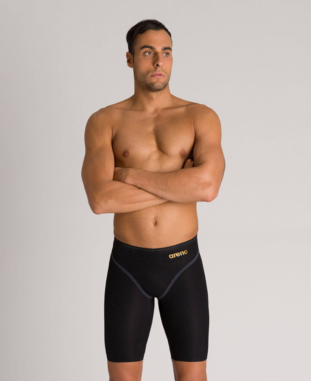 Powerskin Carbon Core Jammer Y2683