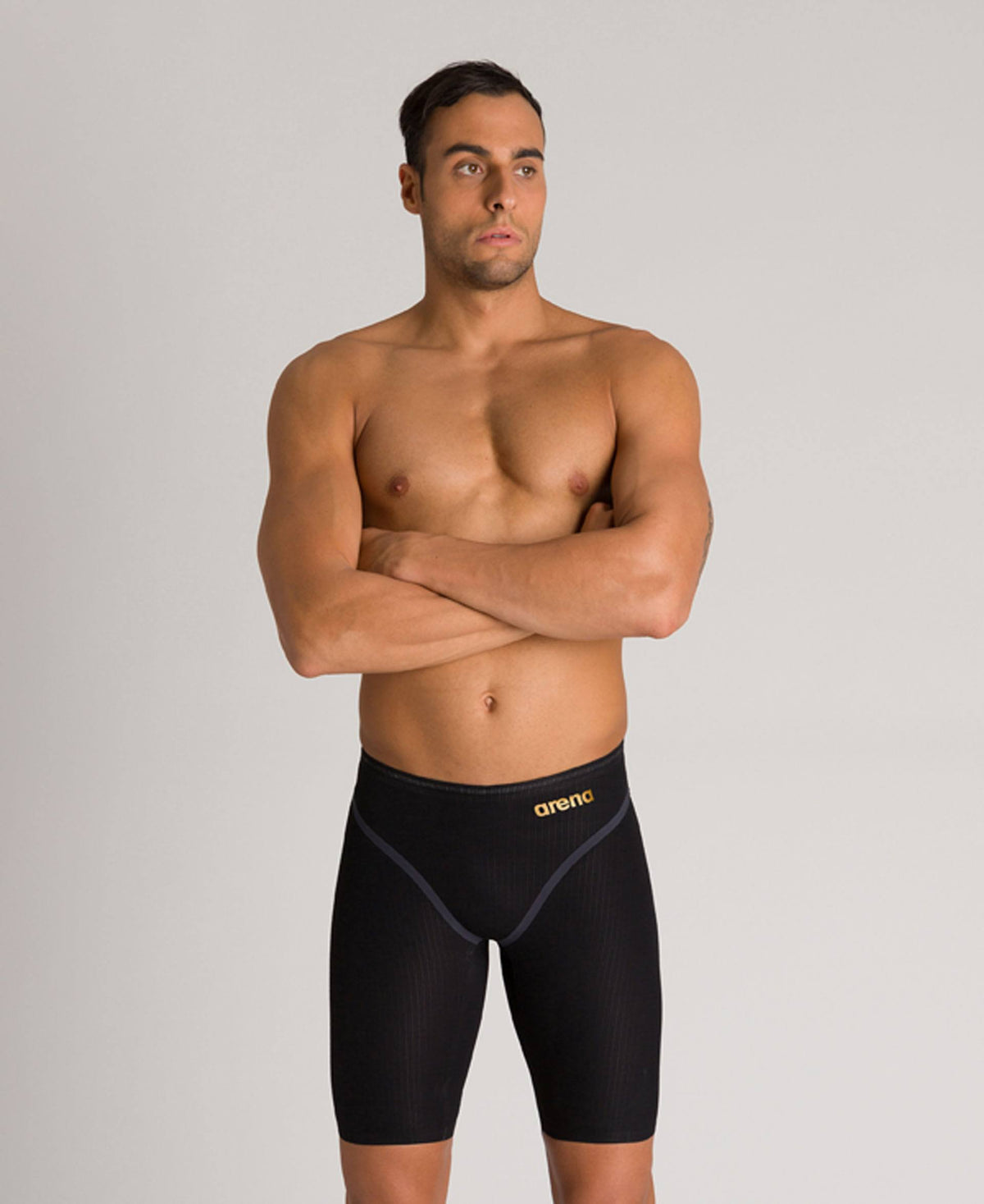 Powerskin Carbon Core Jammer Y2683
