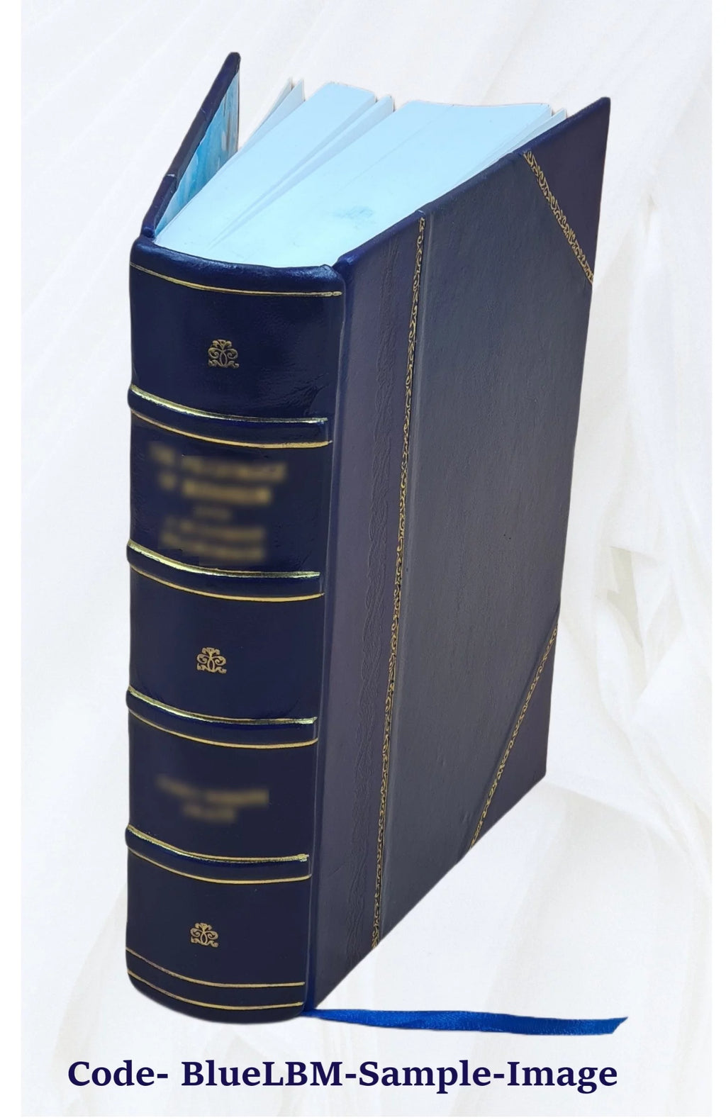 Leather Bound N4427