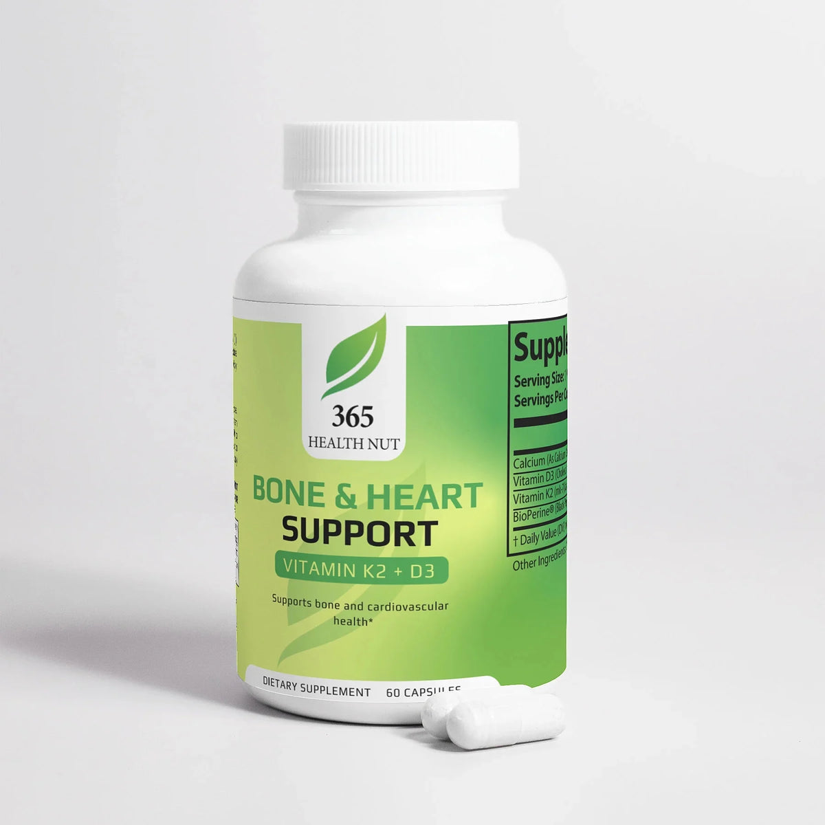 Heart Support V515005