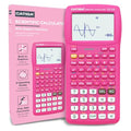 Scientific Calculator with Graphic Functions Q14537
