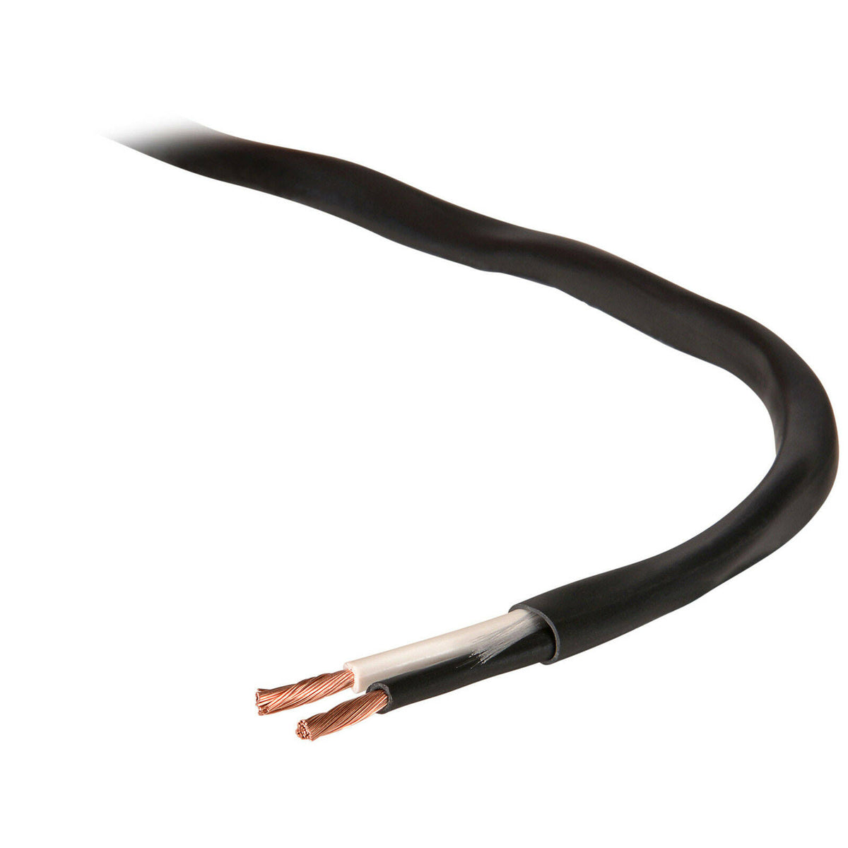 14 AWG 2C In-Wall Speaker Wire 100 ft L4936