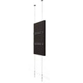 Floor to Ceiling Cable Mount Z28648
