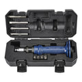 Heavy Duty Impact Screwdriver Kit, 9-Piece O607721