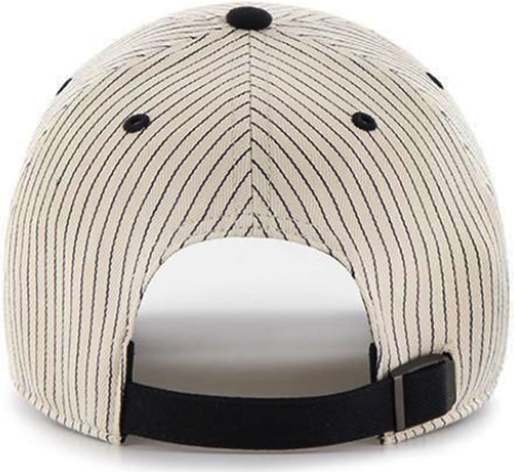 Adjustable Two Tone Cap S24660