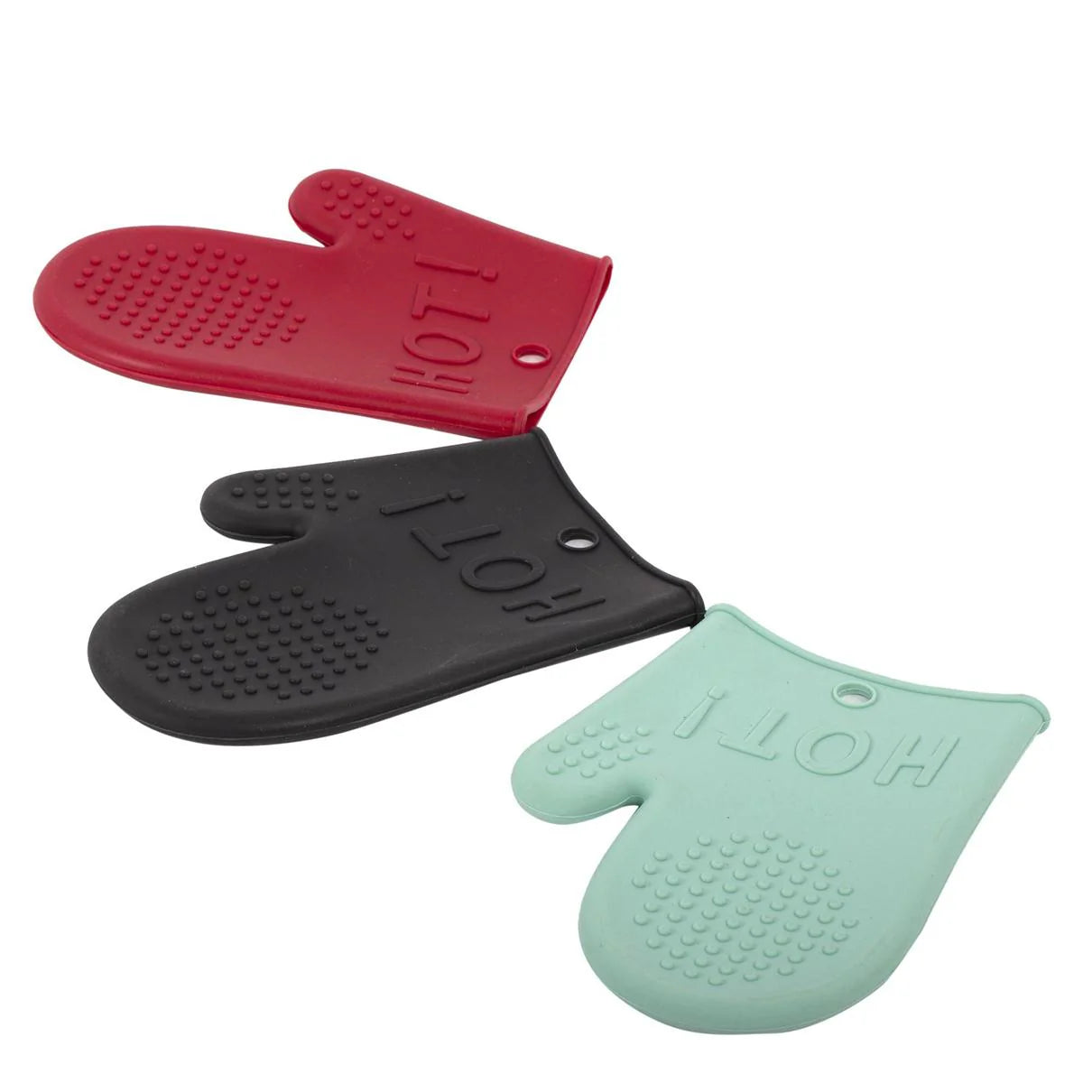 Silicone Oven Mitt U85724