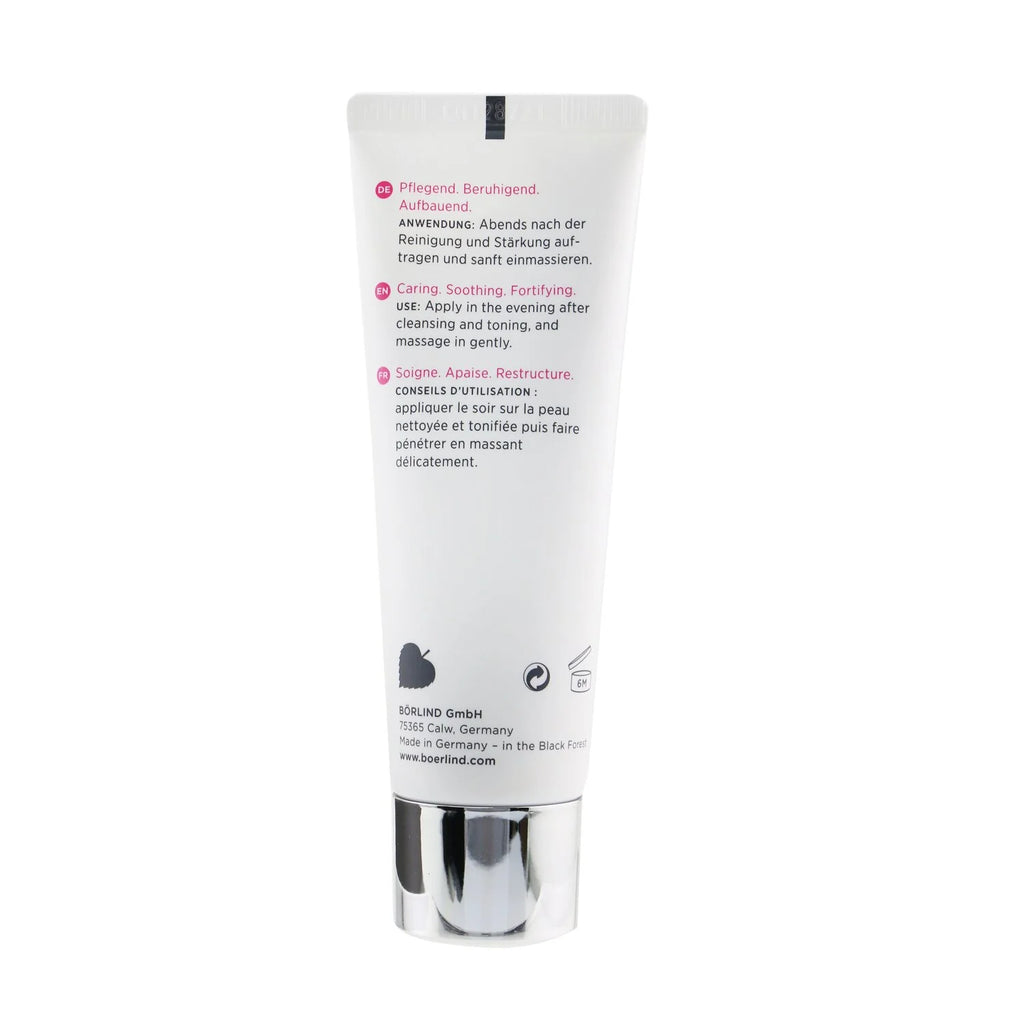 Night Cream for Sensitive Skin 50ml L330280