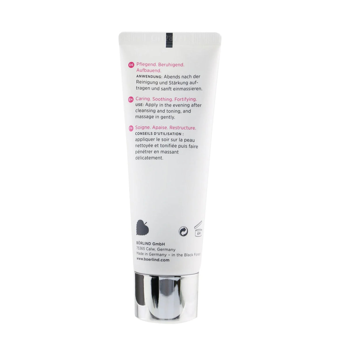 Night Cream for Sensitive Skin 50ml L330280