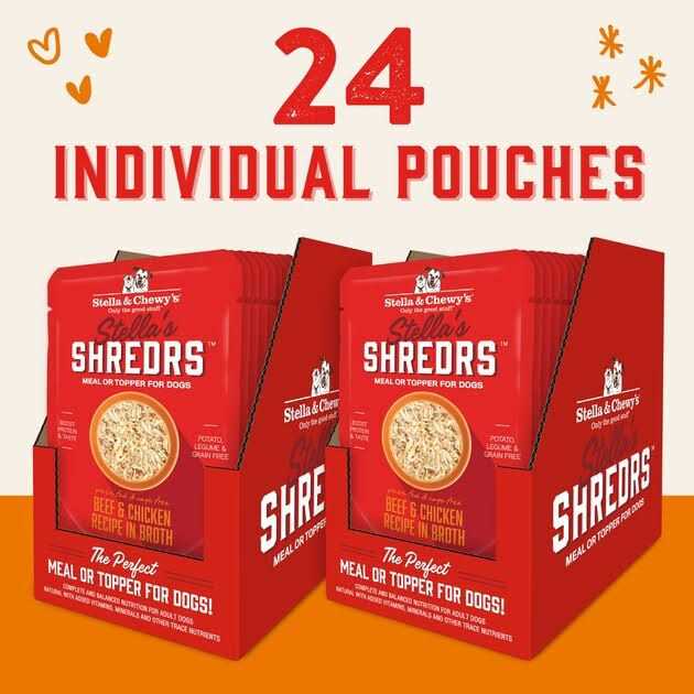 Chicken Dog Food N1207