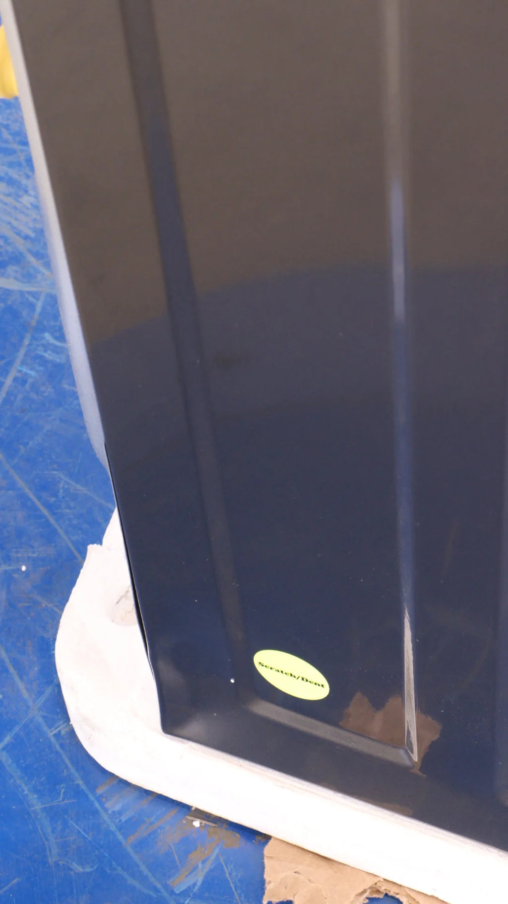 5.2 Cu Ft Electric Front Load Washer U4246