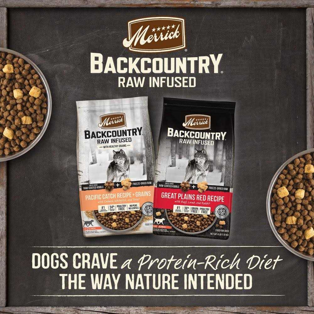 Grain Free Puppy Recipe Dog Food E12944