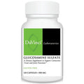 Glucosamine Sulfate X8471