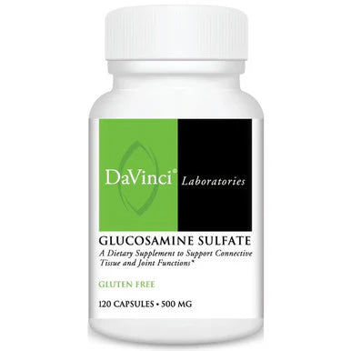 Glucosamine Sulfate X8471