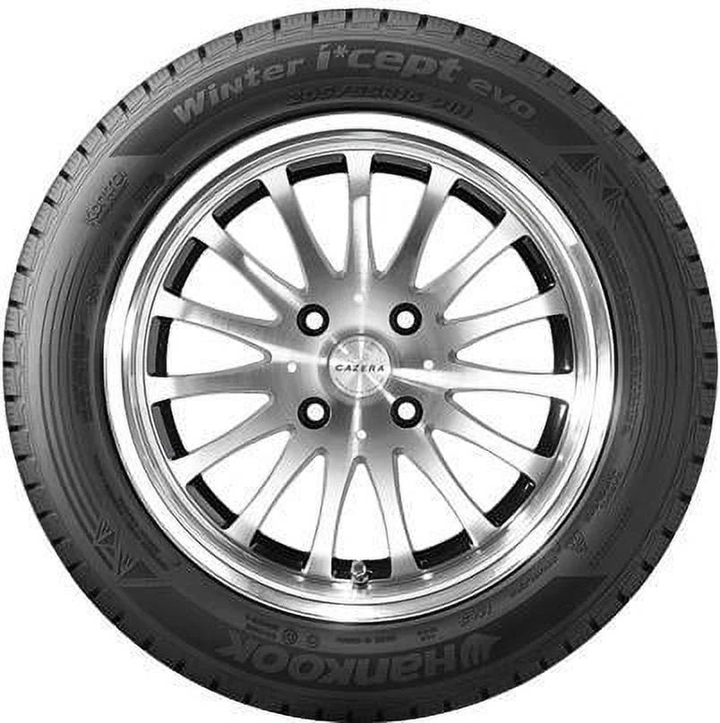 205/50R17 93 V Tire I487