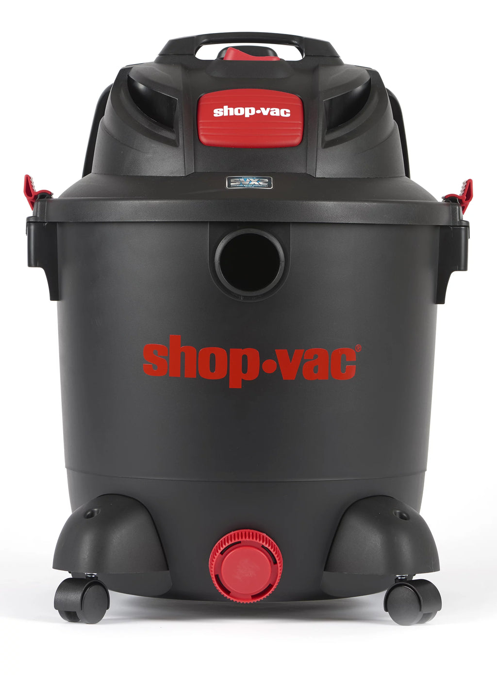 12 Gallon 5.5 PHP Wet Dry Vacuum E72221