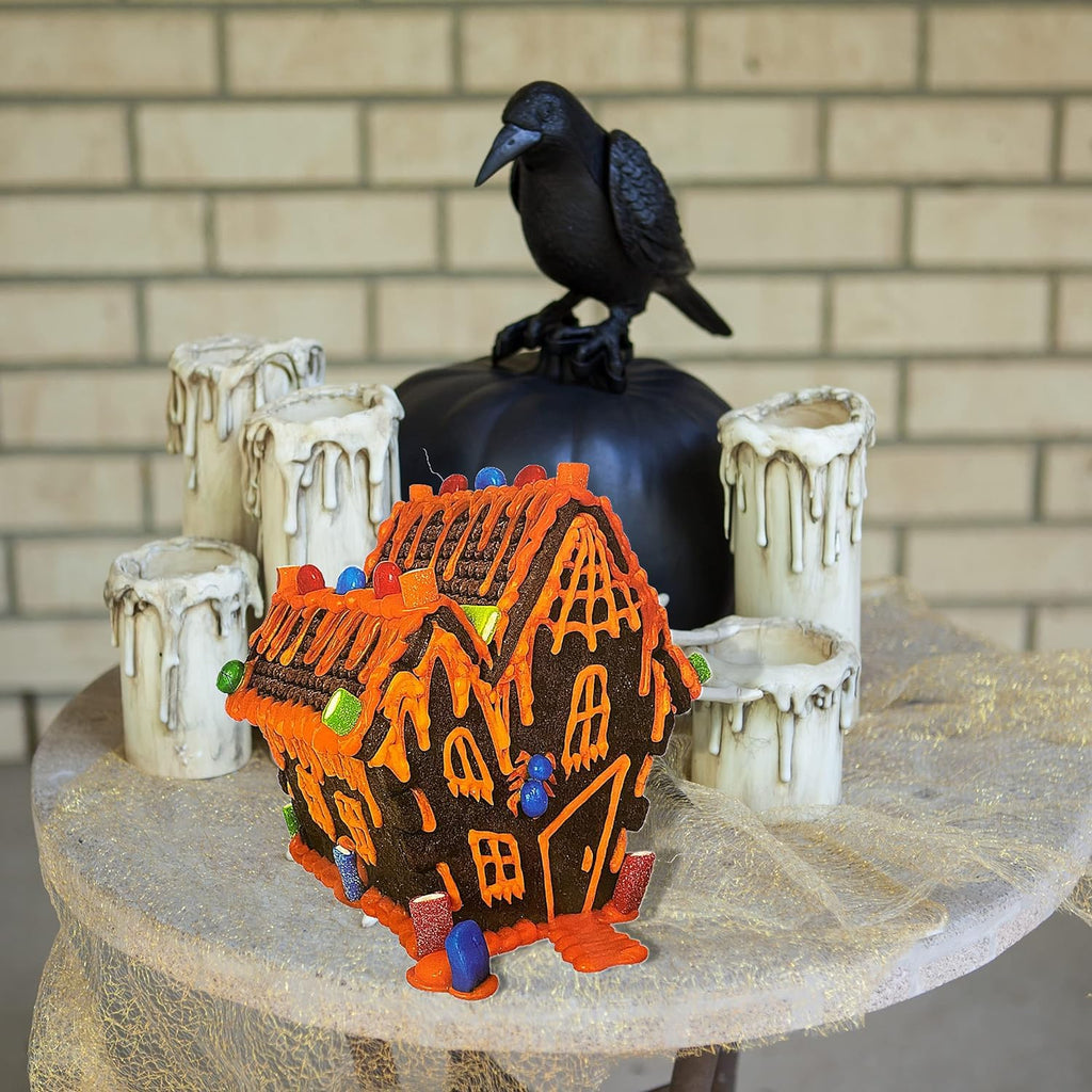 Haunted Cookie House Kit I25242