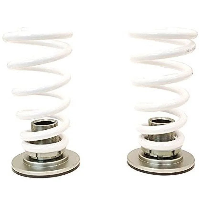 Coilover Suspension with 32 Levels of Dampening H16657