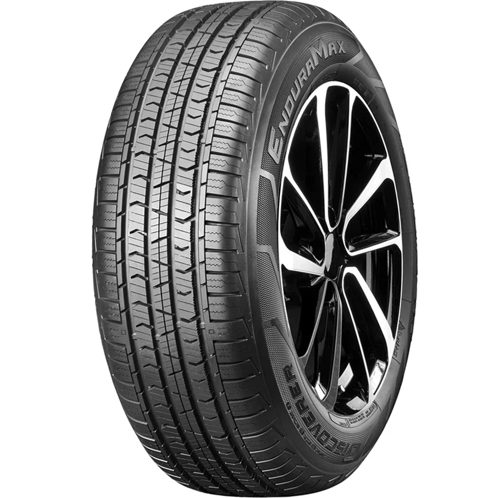Set of 4 All Season Tires 215/70R16 100H M354927