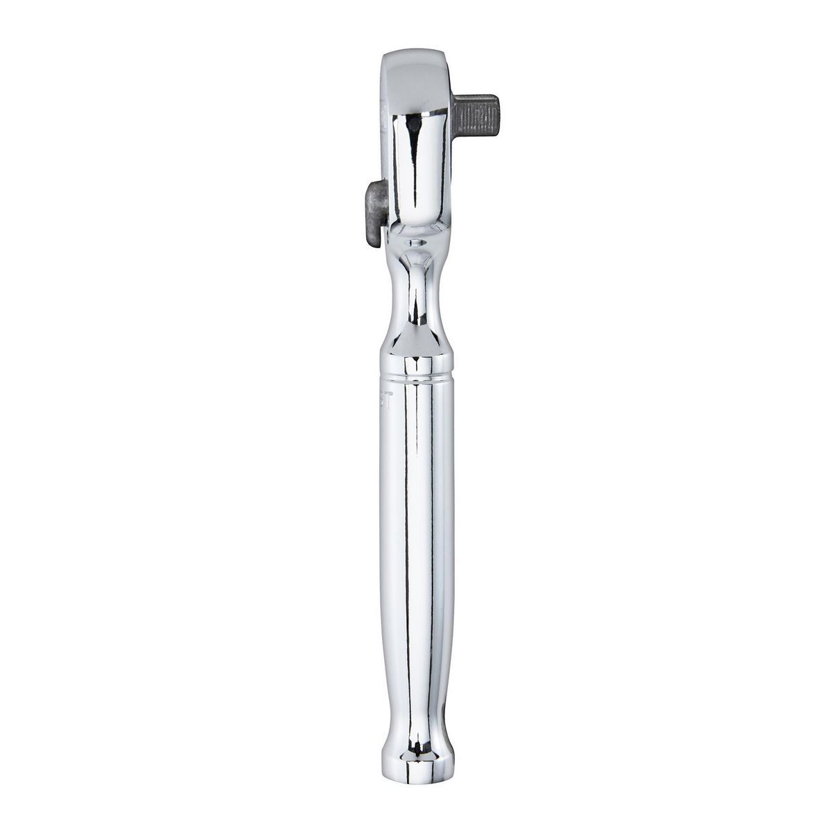 1/4 in. Drive Stubby Low-Profile Ratchet P71274