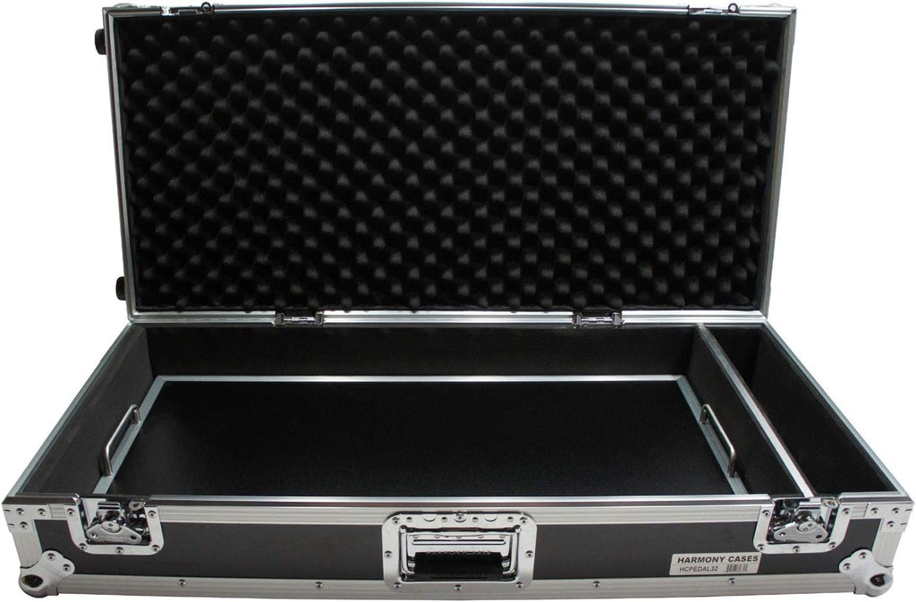 32 Guitar Pedal Case O924