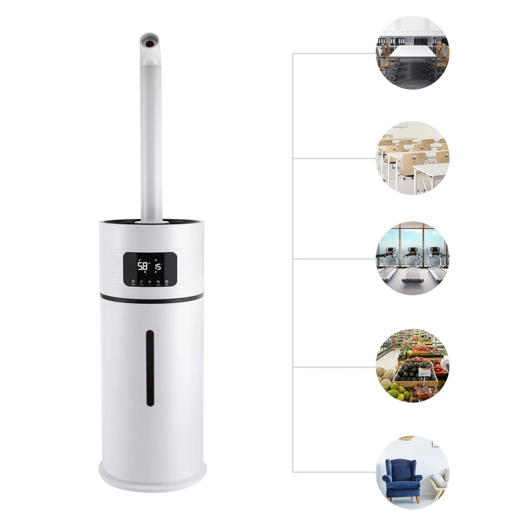 Whole House Humidifier 15L with Remote Control X1587