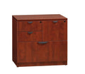 4 Drawer Lateral Filing Cabinet N2928