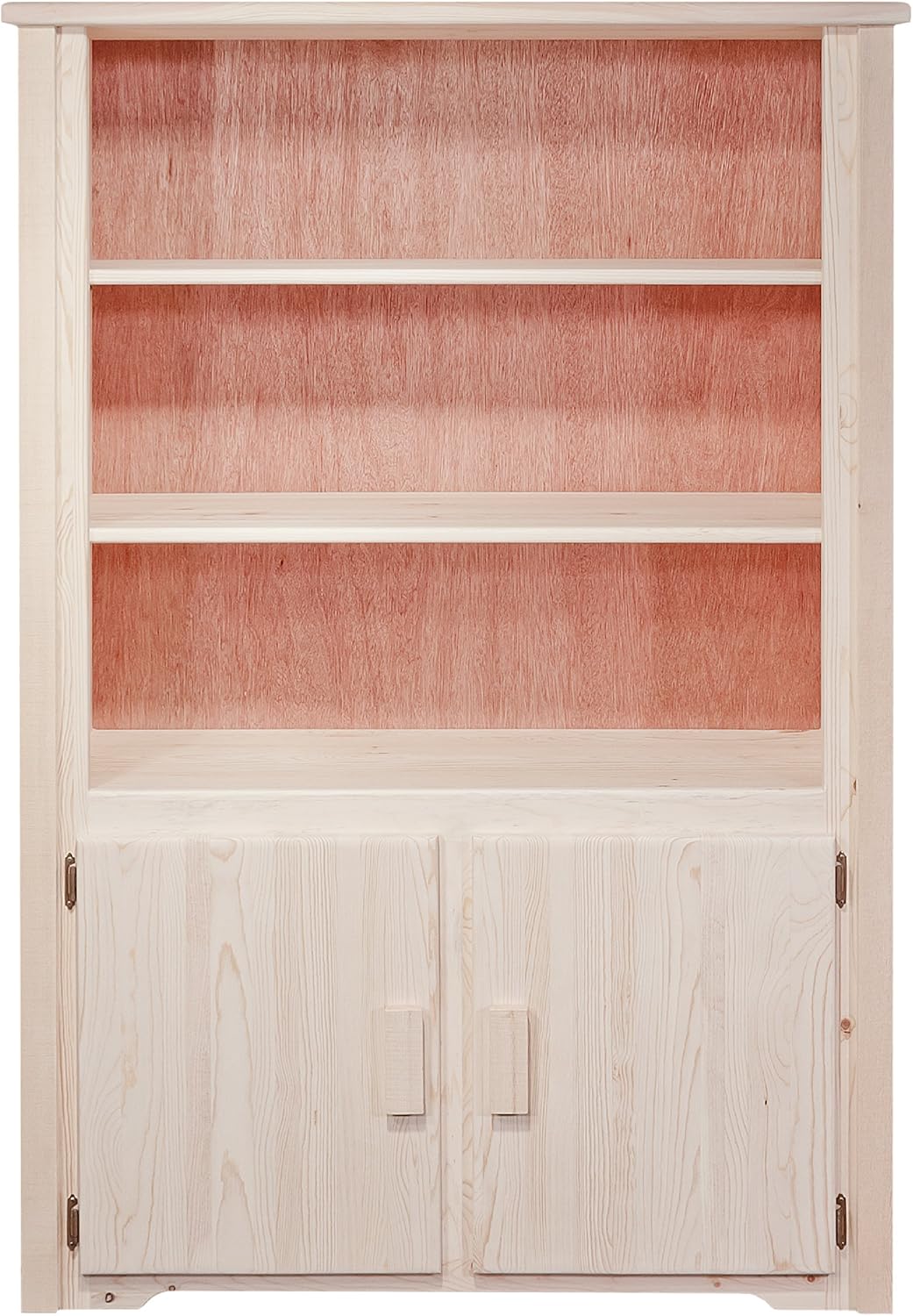 Bookcase with Storage Q85376