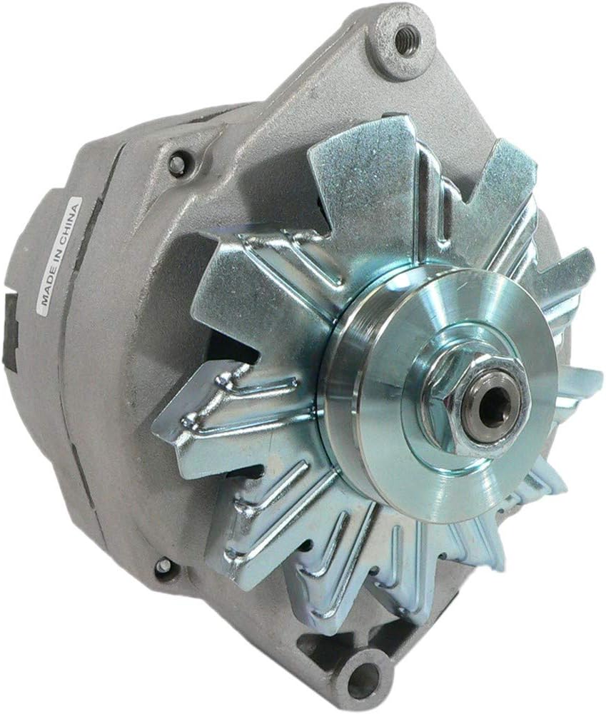 Alternator E5901