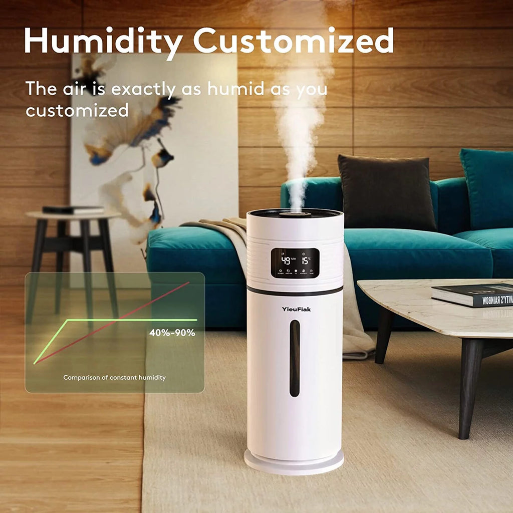 Whole House Humidifier 15L with Remote Control X1587
