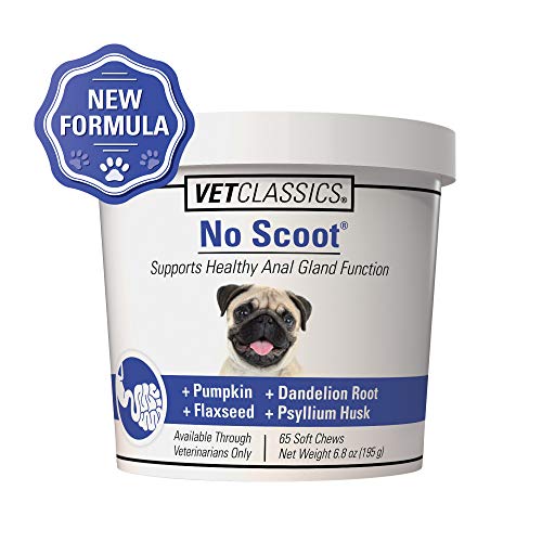 Dog Supplements – 120 Soft Chews M616