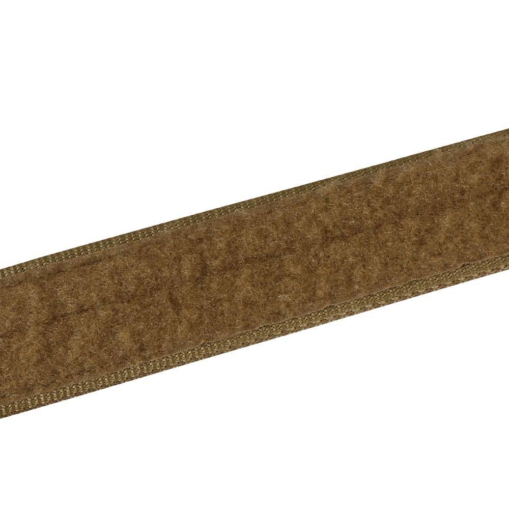 Coyote Tan Medium Tactical Belt V133
