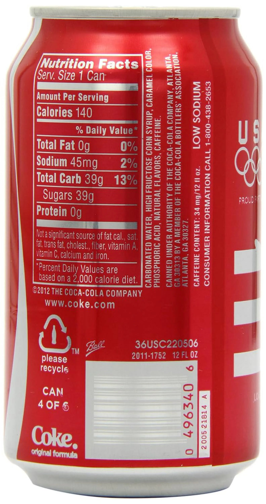 12 Fl Oz 12-Count Fridge Pack Y1917