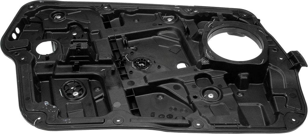 Front Driver Side Window Regulator A4569