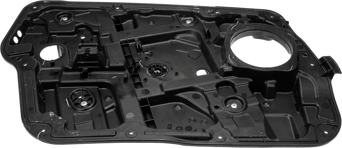 Front Driver Side Window Regulator A4569