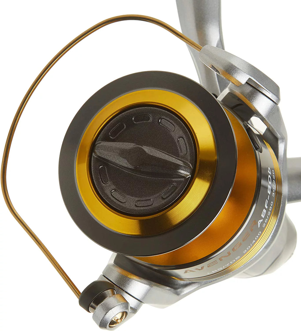 Baitfeeder Reel W925698