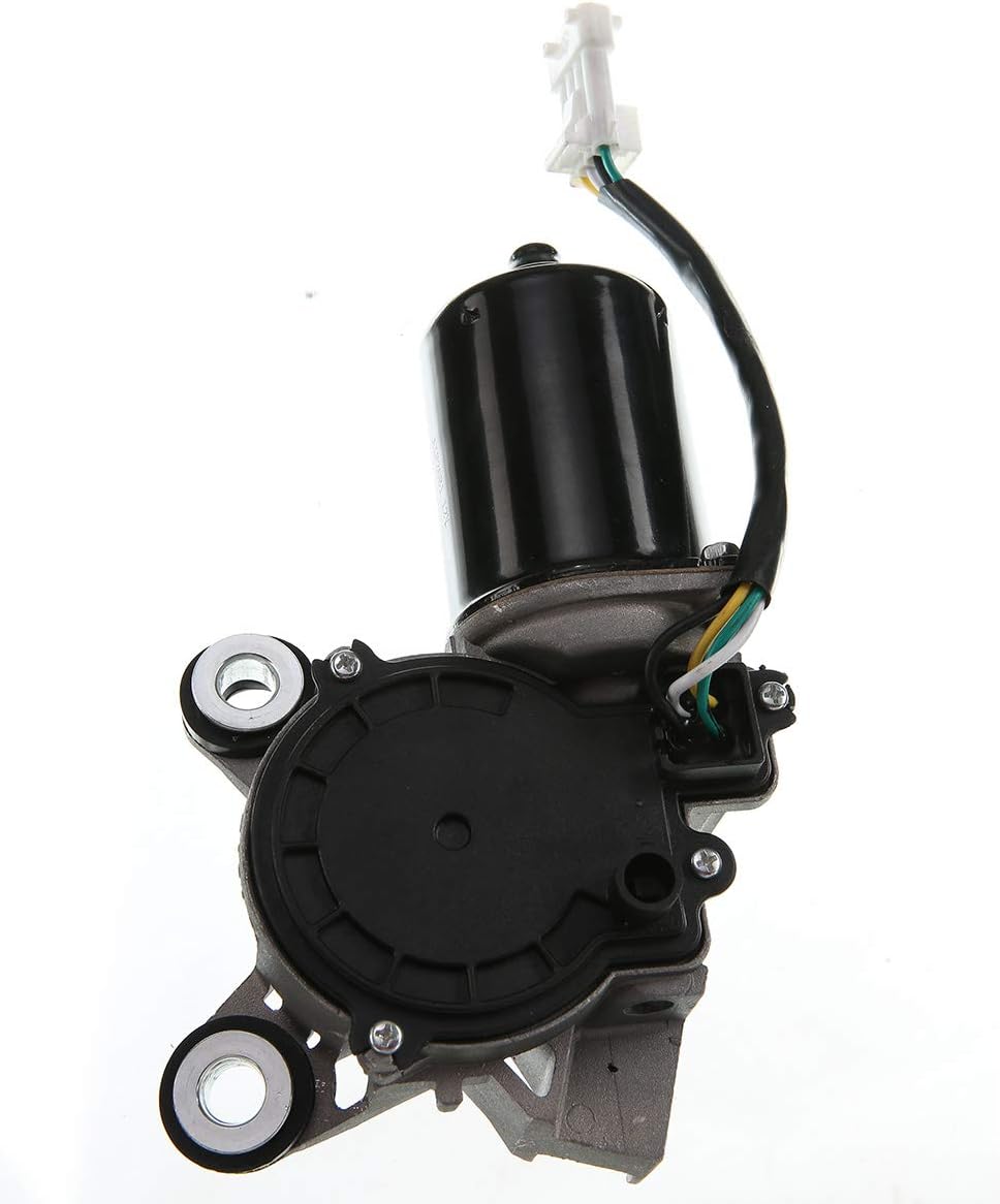 Windshield Wiper Motor Front Pack of 2 Z41679