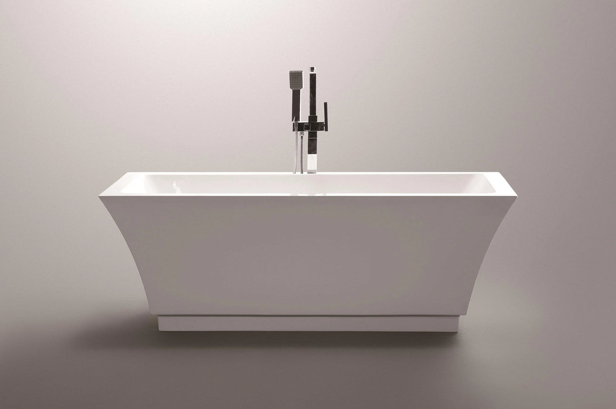 Freestanding Soaking Bathtub K91481