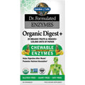 Organic Digest 90 Chews N90441
