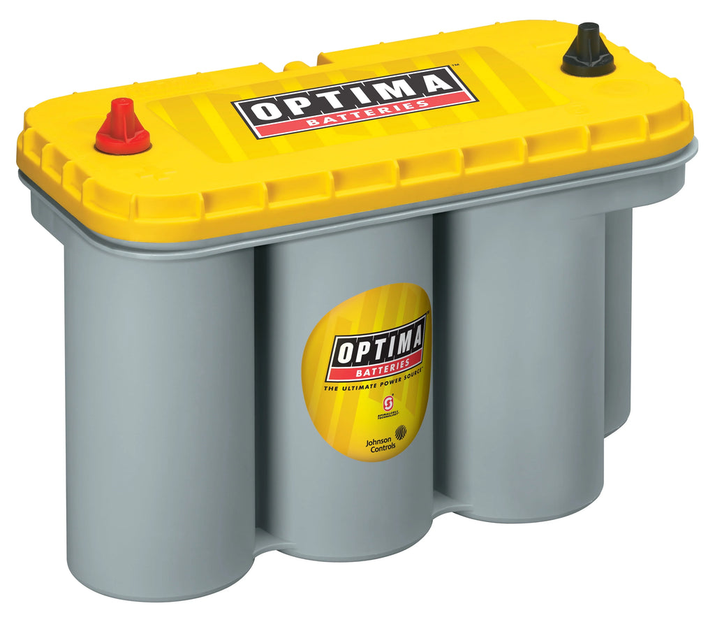 YellowTop AGM Dual Purpose Battery D31T 12 Volt 900 CCA V65655