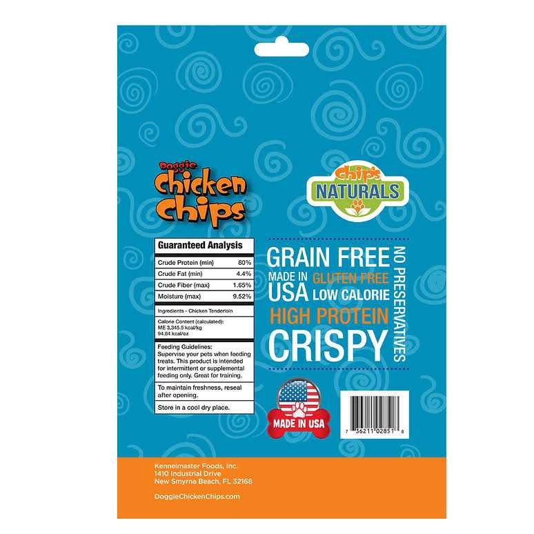 Chicken Dog Treats S35513