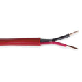 Comm Cable, Shielded, Plenum, 14/2, 1000 ft K1725