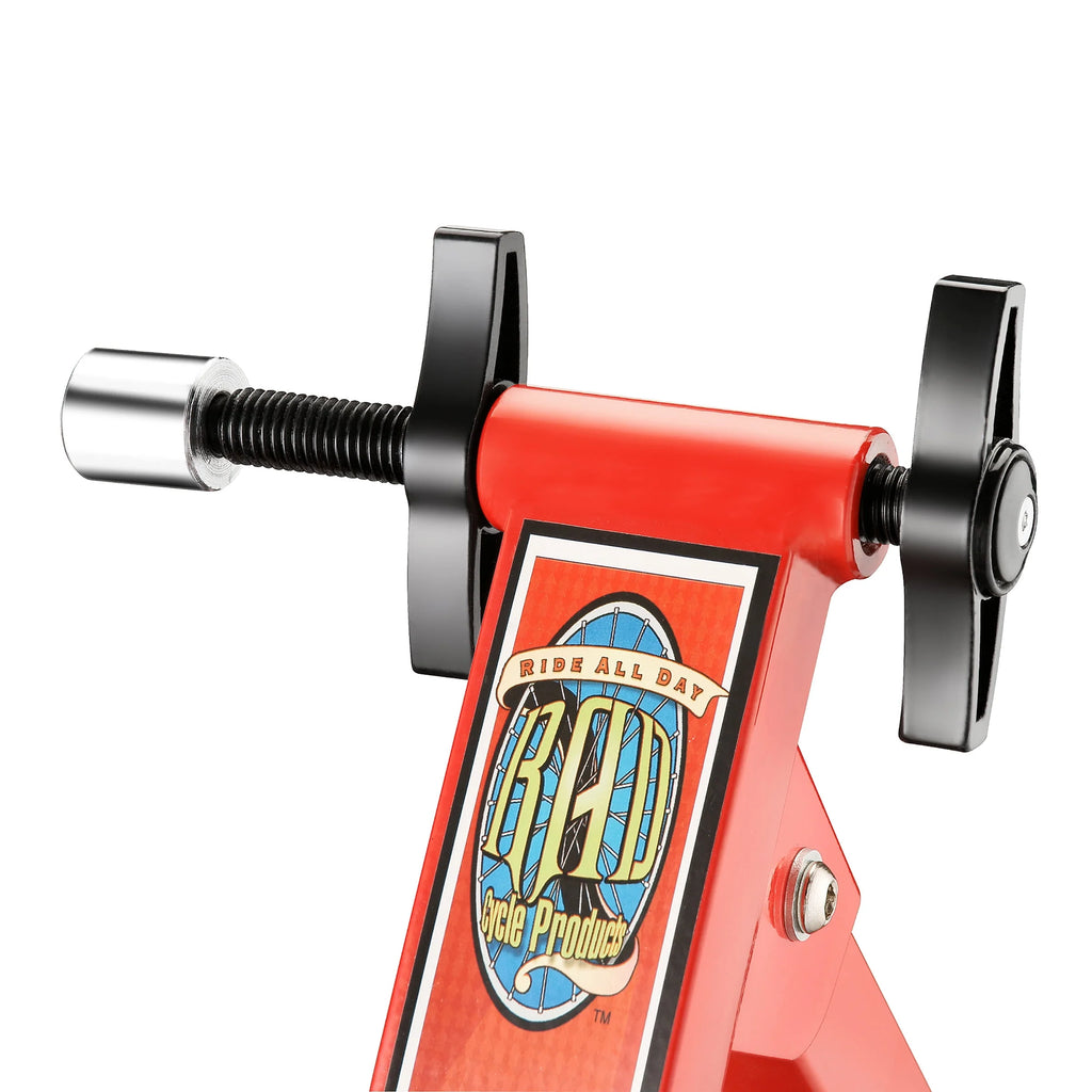 Portable Bicycle Trainer Work Out Machine Z1249