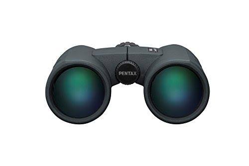 Green Waterproof 8x42 Binoculars R478
