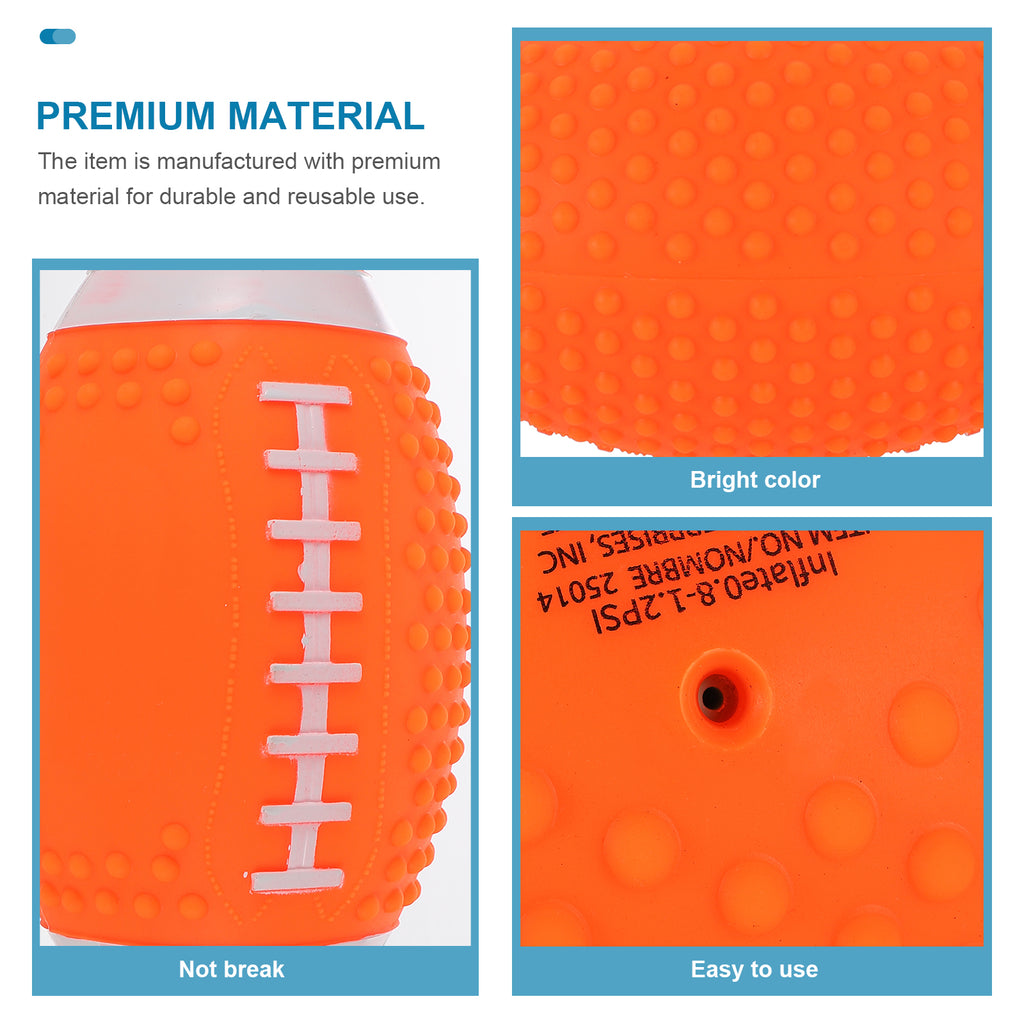 Bright Color Pool Ball Toy A4480