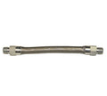 48x22 Stainless Steel GAS Connector Z1421