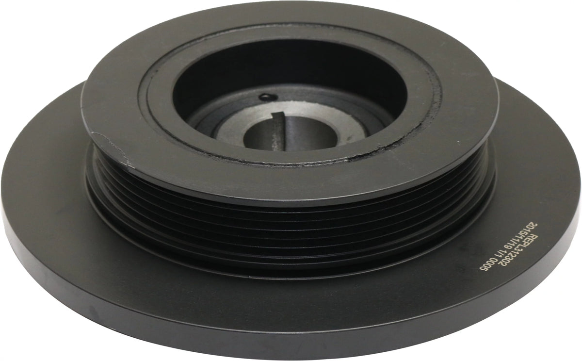 Harmonic Balancer 6Cyl 3.0L Y889978